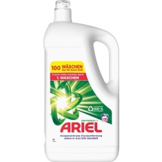 Ariel żel do prania regular 5l 100p