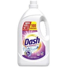  Dash żel do prania color frishe 5l DE