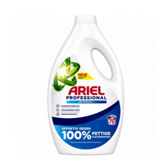 Ariel żel do prania uniwersal 3,15l 70p