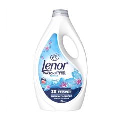 Lenor żel do prania universal aprilfrische 1,8l 40p