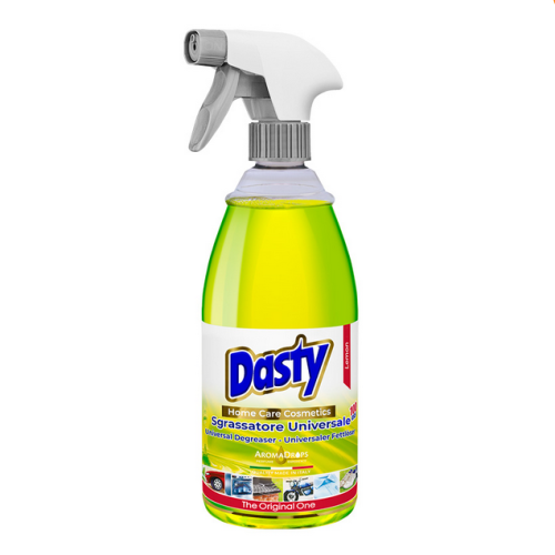 Dasty Odtłuszczacz uniwersalny Sgrassatore Universale 700ml.png