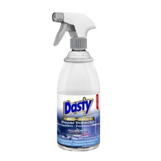 Dasty powłoka ochronna do szyb kabin prysznicowych 700ml IT