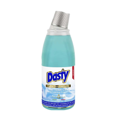 Dasty wc gel ocean 750ml