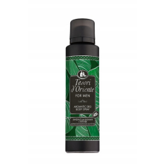 Tesori dezodorant dla mężczyzn sandalo 150ml