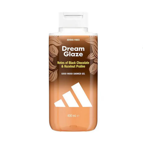 ADIDAS VIBES Żel pod prysznic 400ml Dream Glaze Female.png