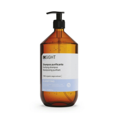 Insight szampon do włosów przeciwłupieżowy 900ml