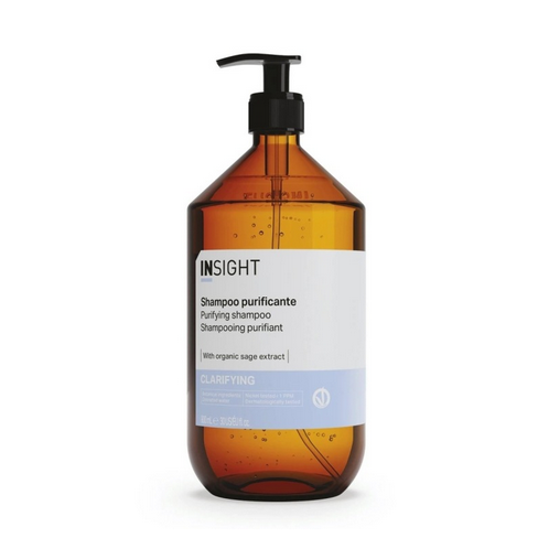 Insight Clarifying Purifying szampon oczyszczający przeciwłupieżowy 900ml.png