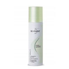 Biopoint suchy szampon 150ml