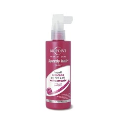 Biopoint spray stymulujący wzrost włosów 200ml