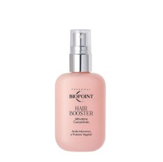 Biopoint serum do końcówek intensywnie regenerujące 50ml