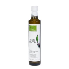 Terre Francescane Oliwa z oliwek Extra Virgin Primi Frutti 500ml