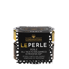 LePerle perły balsamiczne klasyczne 50g 