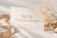 Bon podarunkowy 150zl