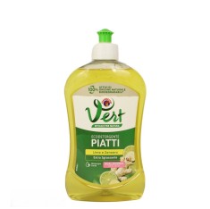 Chante Clair płyn do mycia naczyń limonka i imbir 500ml