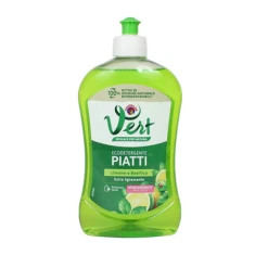 Chante Clair płyn do mycia naczyń cytryna i bazylia 500ml IT