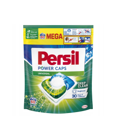 Persil kapsułki do prania uniwersal 60szt