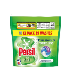 Persil kapsułki do prania 3in1 BIO 39szt