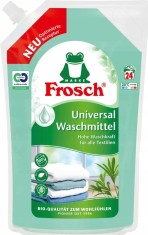 FROSCH żel do prania uniwersal 1,44l DE