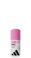 Adidas roll on woman control 50ml