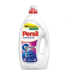 Persil żel do prania kolorów 4,5l 100p