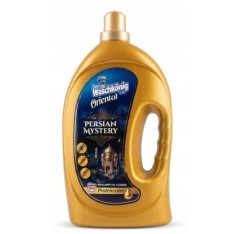 Der Waschkönig płyn do prania oriental persian mystery 3l 100p DE
