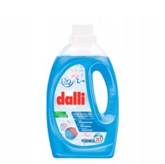 Dalli żel do prania uniwersalny 1,1l 20p DE