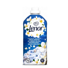 Lenor płyn do płukania greek island 1,7l