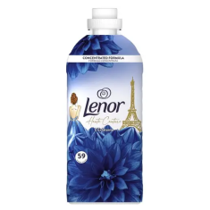 Lenor płyn do płukania L'Eclatante 1,239l 59p