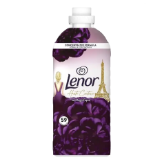 Lenor płyn do płukania La Magnifique 1,239l 59p