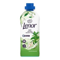 Lenor płyn do płukania Frisches Erwachen 756ml 36p
