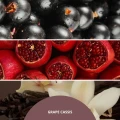 grape-cassis-paleczki-zapachowe-100-ml-millefiori-milano opis.webp