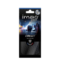 IMAO sport zapach samochodowy circut 13g