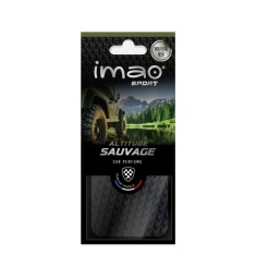 IMAO sport zapach samochodowy sauvage 13g