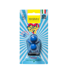 Mr&Mrs gigi odświeżacz Patchouli 12g