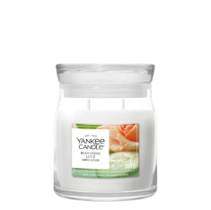 Yankee Candle blooming love średnia świeca sojowa 368g