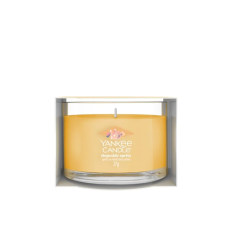 Yankee candle świeca mini slopeside spritz 37g