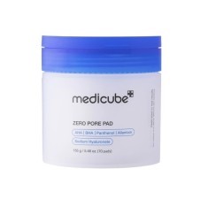 Medicube peelingujące płatki do twarzy 70szt