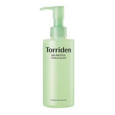 Torriden żel do mycia twarzy balanceful cleansing 200ml