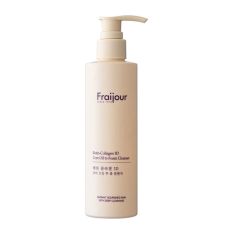 Fraijour pianka olejowa do twarzy Retinol Collagen 3d 210g