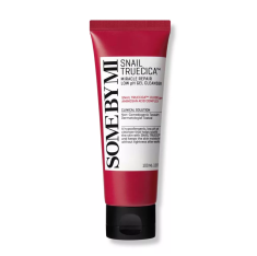 SomeByMi żel do twarzy o niskim pH snail truecica 100ml