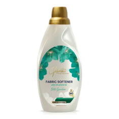 Galvea płyn do płukania silk garden 1,5l 60p