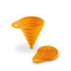 Tadar lejek silikonowy składany 8cm 1szt