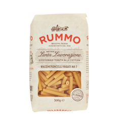 Rummo makaron maccheroncelli nr 7 500g