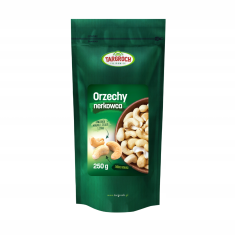 Targroch orzechy nerkowca 250g
