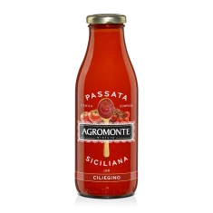 Agromonte passata z pomidorków koktajlowych 520g