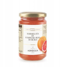 Agrisicilia marmolada z czerwonego grejpfruta 360g