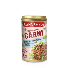 Cannamela przyprawa do mięsa 90g