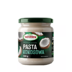 Targroch pasta kokosowa 500g