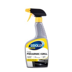 Sidolux profi do grila i piekarnika 500ml