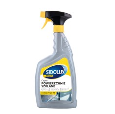 Sidolux profi do mycia powierzchni szklanych 750ml